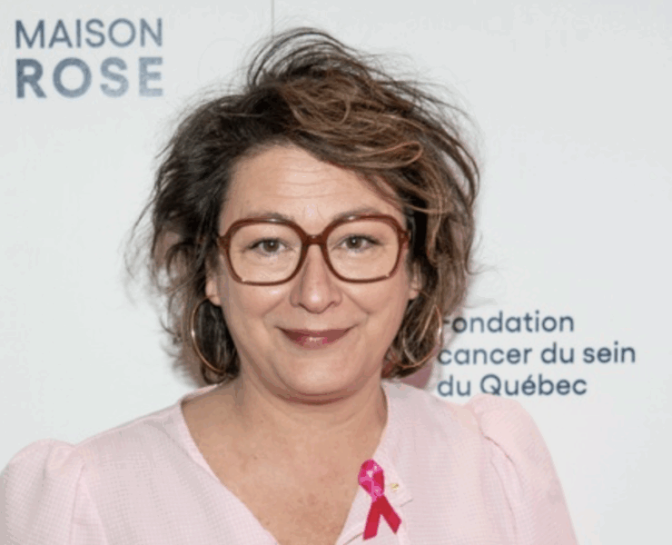 Capture decran le 2025 05 19 a 08.51.38 e1747659163707 Anick Lemay parle des séquelles de son cancer