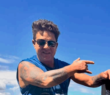 Éric Lapointe et sa nouvelle acquisition : Une surprise qui fait parler 5 Éric Lapointe et sa nouvelle acquisition : Une surprise qui fait parler eric lapointe