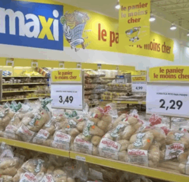 Alerte Santé : muffins potentiellement dangereux en vente chez Maxi et Provigo 3 Alerte Santé : muffins potentiellement dangereux en vente chez Maxi et Provigo Capture decran le 2025 05 20 a 07.50.21 e1747741868149 Alerte Santé : muffins potentiellement dangereux en vente chez Maxi et Provigo