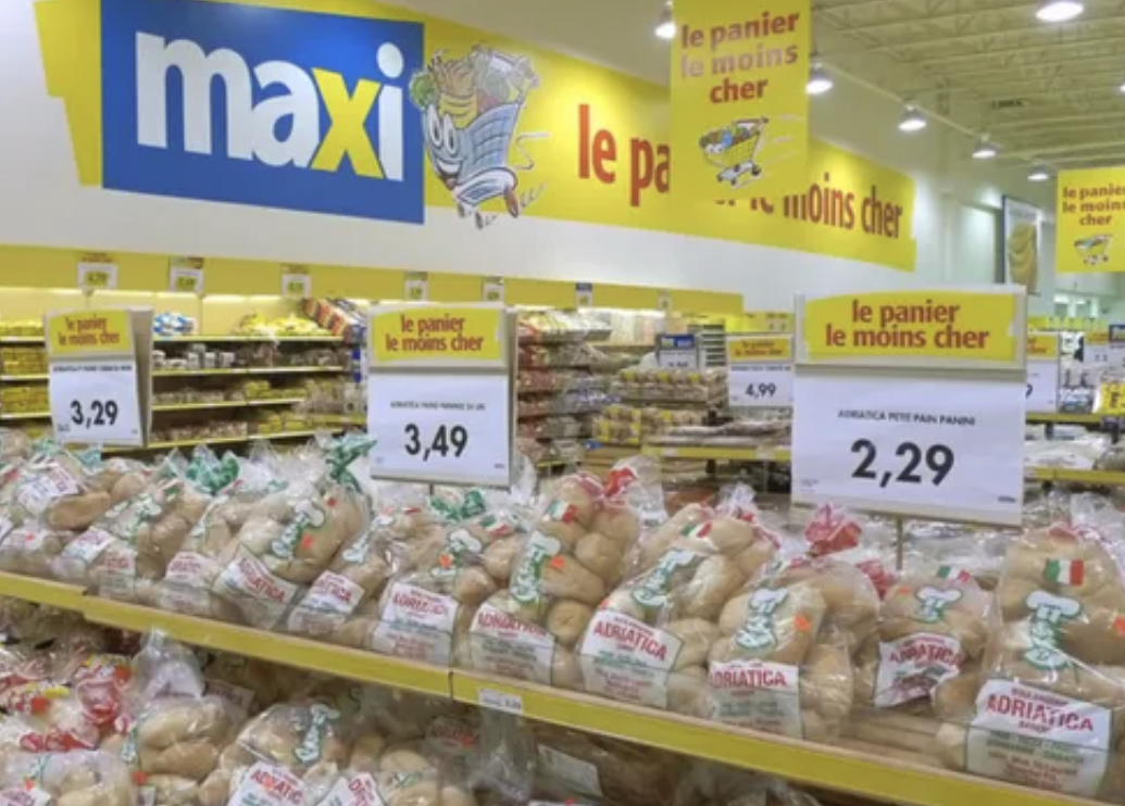 Alerte Santé : muffins potentiellement dangereux en vente chez Maxi et Provigo 1 Alerte Santé : muffins potentiellement dangereux en vente chez Maxi et Provigo Capture decran le 2025 05 20 a 07.50.21 e1747741868149 Alerte Santé : muffins potentiellement dangereux en vente chez Maxi et Provigo
