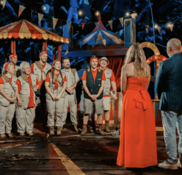 Capture decran le 2025 05 20 a 08.45.10 e1747745164942 Sortez-moi d'ici : Une participante au cœur des critiques, les raisons sont troublantes