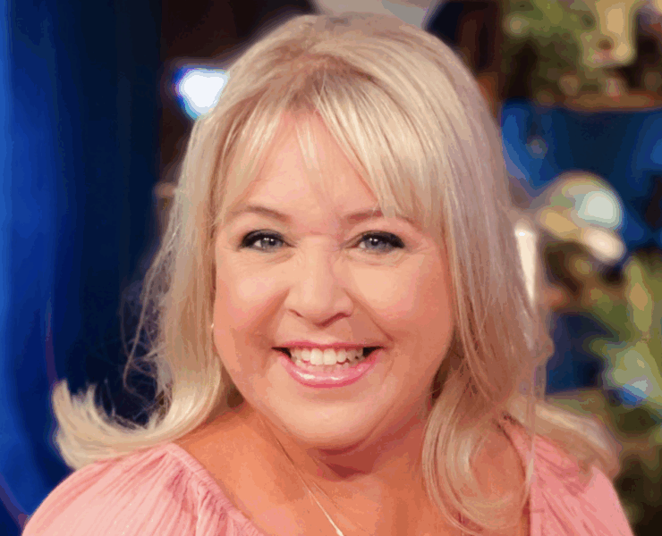 Capture decran le 2025 05 20 a 12.29.41 e1747758641461 Après Sortez-moi d’ici, Sonia Vachon partage une belle nouvelle !