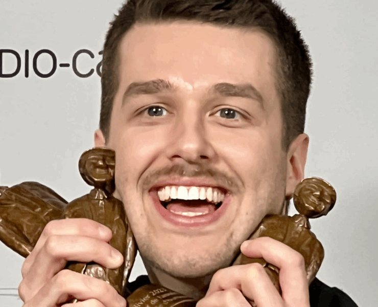 Capture decran le 2025 05 20 a 15.49.11 e1747770606318 L’humoriste Pierre-Yves Roy-Desmarais annonce son retrait des réseaux sociaux