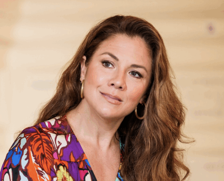 Capture decran le 2025 05 21 a 08.50.39 e1747831895471 Sophie Grégoire Trudeau s’associe à une figure connue du Québec pour un nouveau projet