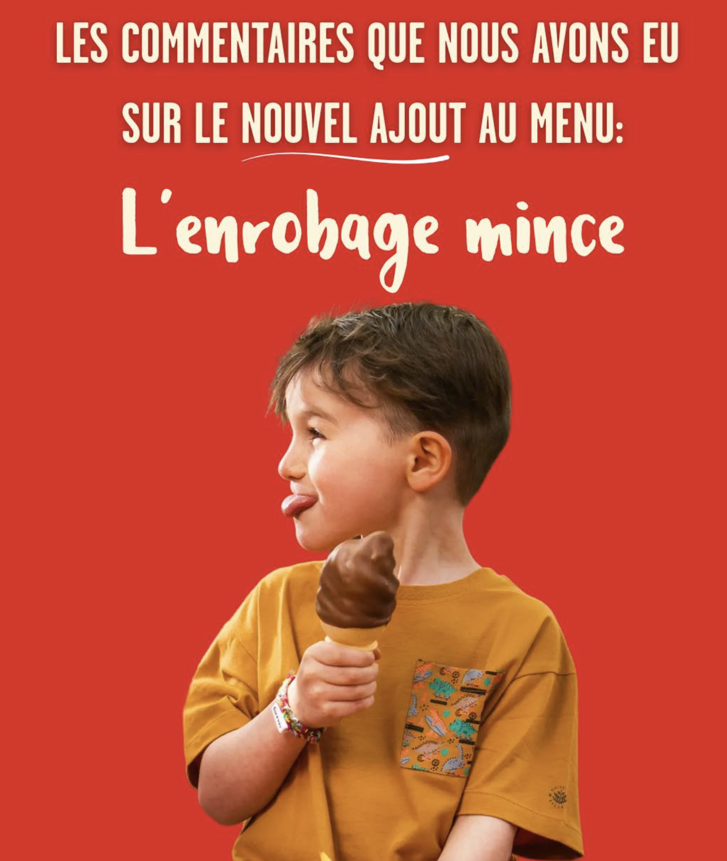 Chocolats Favoris crée la controverse avec sa dernière nouveauté 2 Chocolats Favoris crée la controverse avec sa dernière nouveauté Capture decran le 2025 05 21 a 11.35.01 Chocolats Favoris crée la controverse avec sa dernière nouveauté