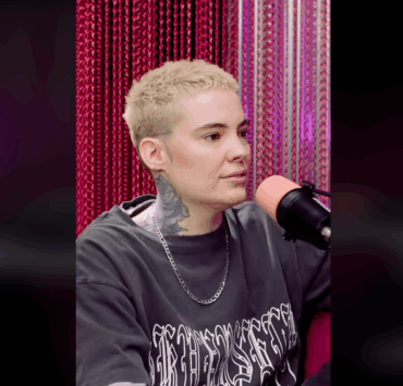 Roxane Bruneau confie avoir eu des interventions de botox 3 Roxane Bruneau confie avoir eu des interventions de botox roxane bruneau