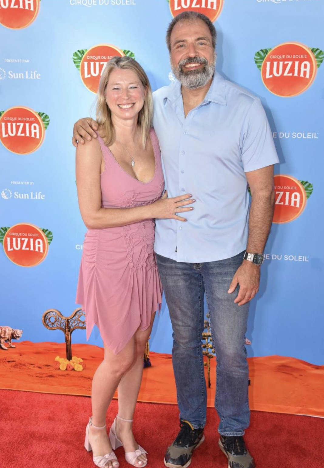 Jean-François Mercier s'affiche en couple lors d'une rare sortie publique 2 Jean-François Mercier s'affiche en couple lors d'une rare sortie publique Capture decran le 2025 05 22 a 08.54.21 Jean-François Mercier s'affiche en couple lors d'une rare sortie publique