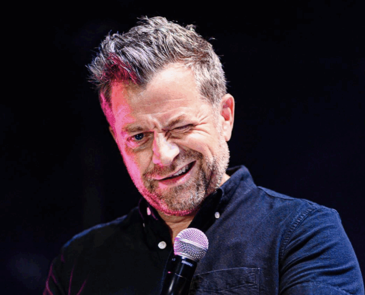 Patrick Groulx fait une première apparition marquante avec sa célèbre amoureuse 6 Patrick Groulx fait une première apparition marquante avec sa célèbre amoureuse Capture decran le 2025 05 23 a 07.56.21 e1748002432949 Patrick Groulx fait une première apparition marquante avec sa célèbre amoureuse