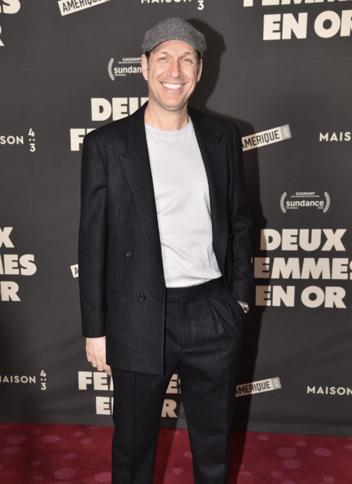 Martin Matte change complètement de look — et ça fait réagir ! 2 Martin Matte change complètement de look — et ça fait réagir ! Capture decran le 2025 05 26 a 12.42.06 Martin Matte change complètement de look — et ça fait réagir !