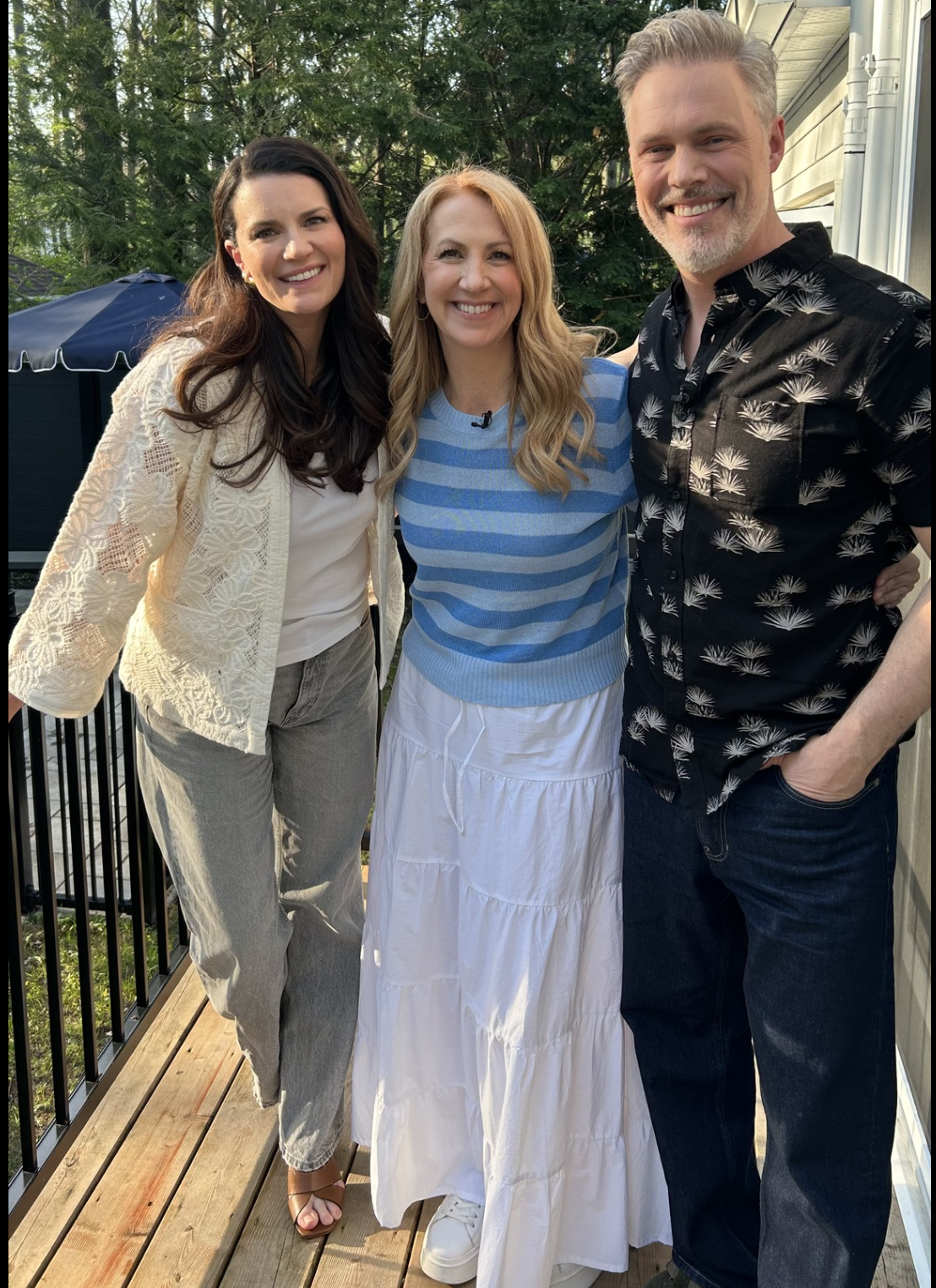 Il en parle pour la première fois : Jean-François Breau révèle son diagnostic 2 Il en parle pour la première fois : Jean-François Breau révèle son diagnostic Capture decran le 2025 05 27 a 08.53.42 Il en parle pour la première fois : Jean-François Breau révèle son diagnostic