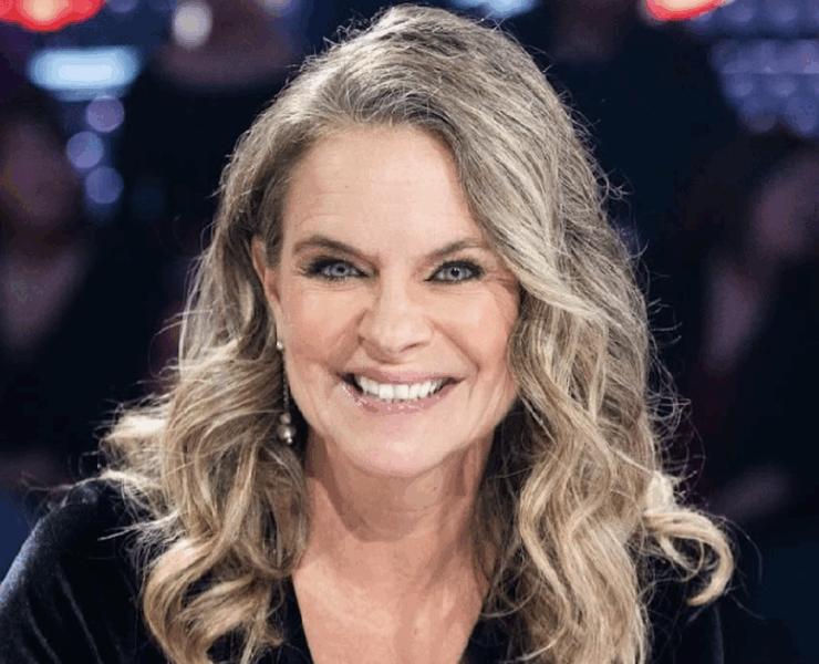 Capture decran le 2025 05 28 a 09.10.21 e1748437860606 Annie Brocoli amoureuse : son conjoint est une figure reconnue de la télé