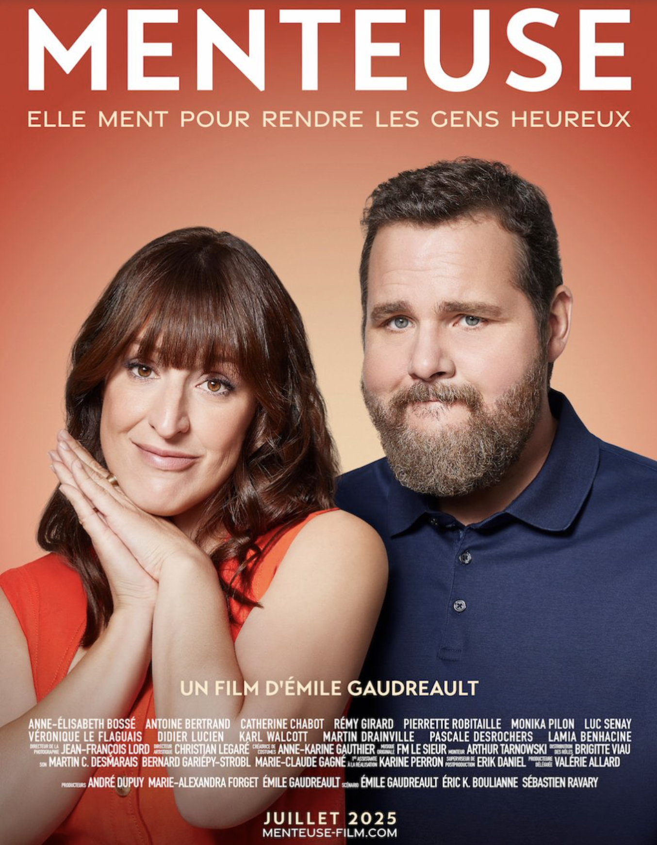 Anne-Élisabeth Bossé en a assez des fausses rumeurs sur son sujet 2 Anne-Élisabeth Bossé en a assez des fausses rumeurs sur son sujet Capture decran le 2025 05 28 a 10.02.47 Anne-Élisabeth Bossé en a assez des fausses rumeurs sur son sujet