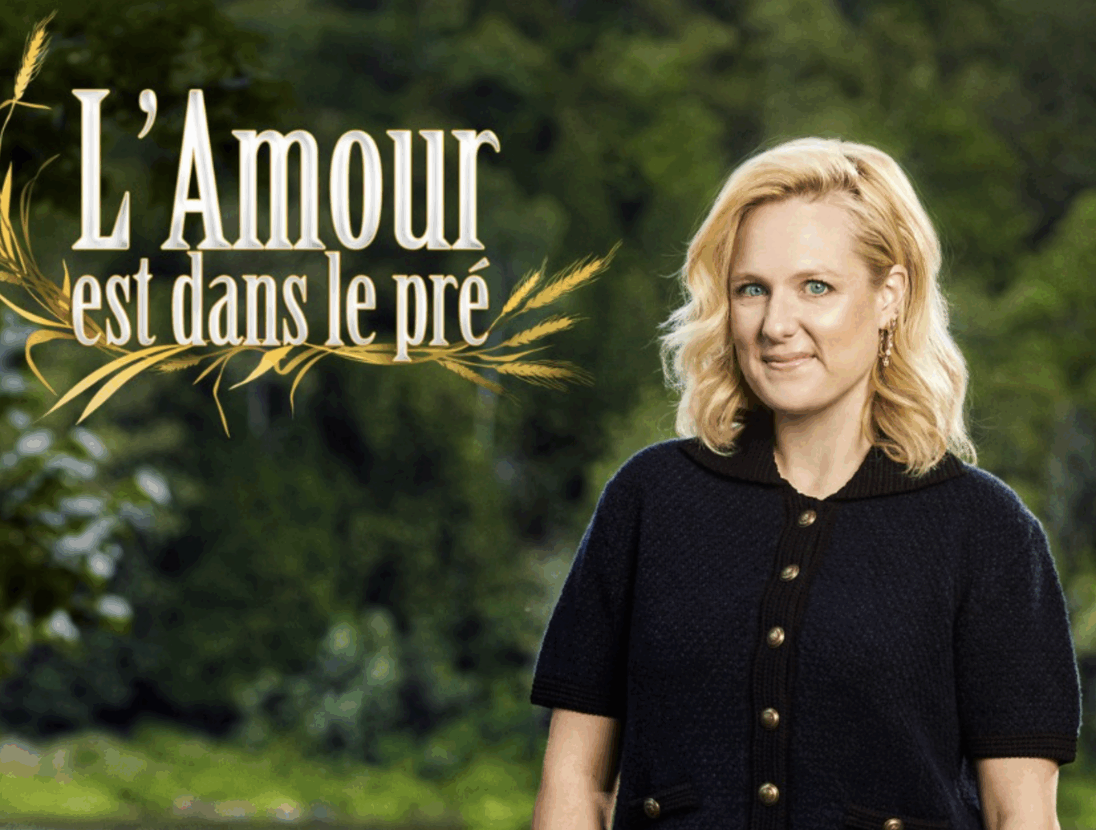Séparation confirmée pour un couple de la dernière saison de «L’amour est dans le pré» 1 Séparation confirmée pour un couple de la dernière saison de «L’amour est dans le pré» Capture decran le 2025 05 28 a 17.24.55 e1748467571756 Séparation confirmée pour un couple de la dernière saison de «L’amour est dans le pré»