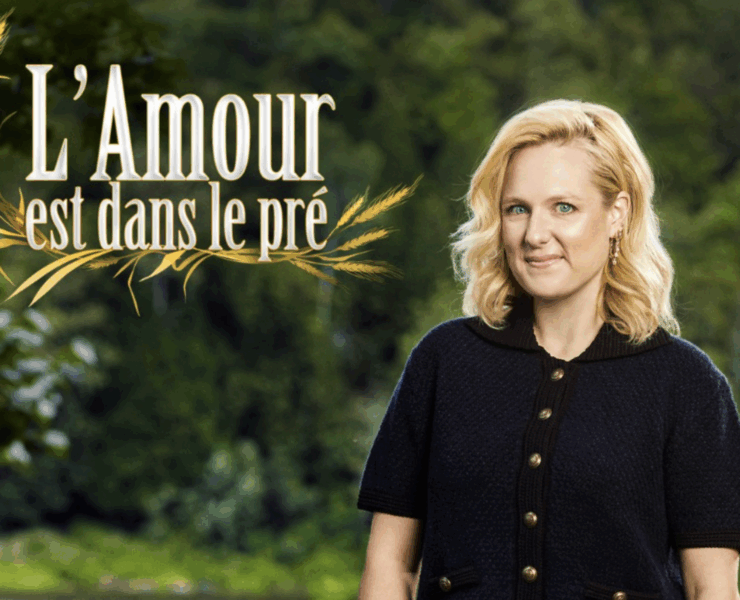 Séparation confirmée pour un couple de la dernière saison de «L’amour est dans le pré» 7 Séparation confirmée pour un couple de la dernière saison de «L’amour est dans le pré» Capture decran le 2025 05 28 a 17.24.55 e1748467571756 Séparation confirmée pour un couple de la dernière saison de «L’amour est dans le pré»