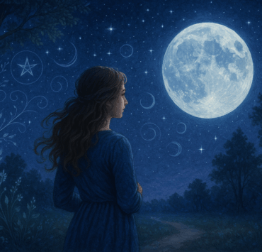 ChatGPT Image 31 mai 2025 21 45 14 Ces 3 signes vont vivre un changement intense cette première semaine de juin...