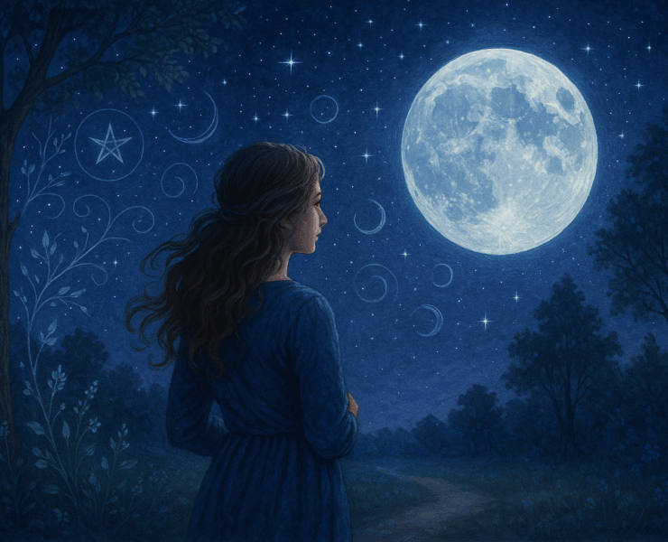 ChatGPT Image 31 mai 2025 21 45 14 Ces 3 signes vont vivre un changement intense cette premi&egrave;re semaine de juin...