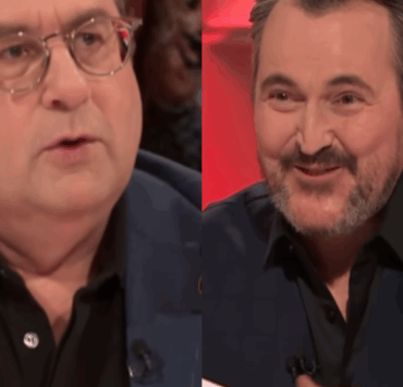 Tout le monde en parle : Bernard Drainville se fait interrompe par une pique inattendue de Guy A. Lepage 3 Tout le monde en parle : Bernard Drainville se fait interrompe par une pique inattendue de Guy A. Lepage Design sans titre 26 Tout le monde en parle : Bernard Drainville se fait interrompe par une pique inattendue de Guy A. Lepage