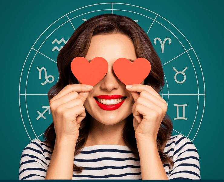 amourmai e1746206627974 3 signes du zodiaque ont des chances de trouver l’amour en mai 2025 !