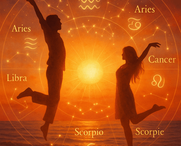 astro24 e1748272538574 En fin mai Le cauchemar est fini : 2 signes voient enfin la lumière après 2 ans d’épreuves