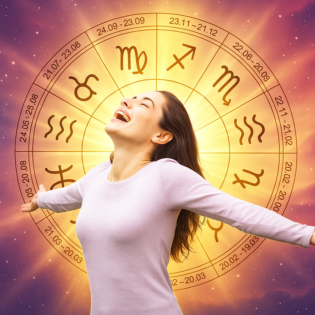 Ces 3 signes vont connaître un coup de chance avec l’arrivée du Soleil en Gémeaux ! 1 Ces 3 signes vont connaître un coup de chance avec l’arrivée du Soleil en Gémeaux ! astrossss Ces 3 signes vont connaître un coup de chance avec l’arrivée du Soleil en Gémeaux !