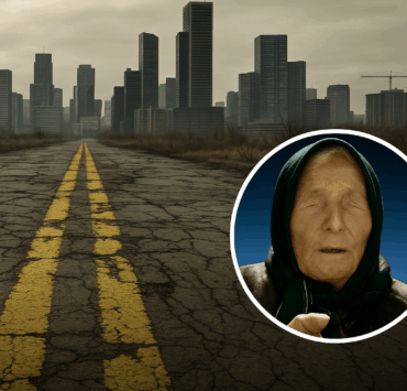 Une nouvelle Baba Vanga prédit le pire : des millions pourraient être touchés 3 Une nouvelle Baba Vanga prédit le pire : des millions pourraient être touchés baba e1748347253247 Une nouvelle Baba Vanga prédit le pire : des millions pourraient être touchés