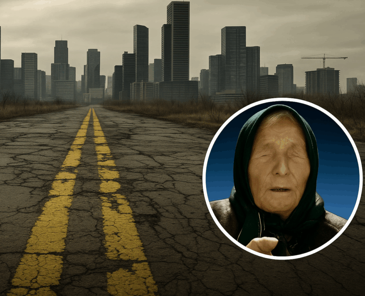 baba e1748347253247 Une nouvelle Baba Vanga prédit le pire : des millions pourraient être touchés