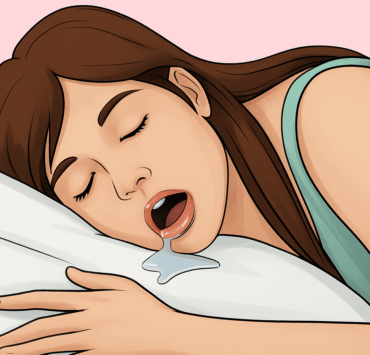 Et si cette bave sur votre oreiller était le signe d’un trouble sérieux ? 3 Et si cette bave sur votre oreiller était le signe d’un trouble sérieux ? bave Et si cette bave sur votre oreiller était le signe d’un trouble sérieux ?