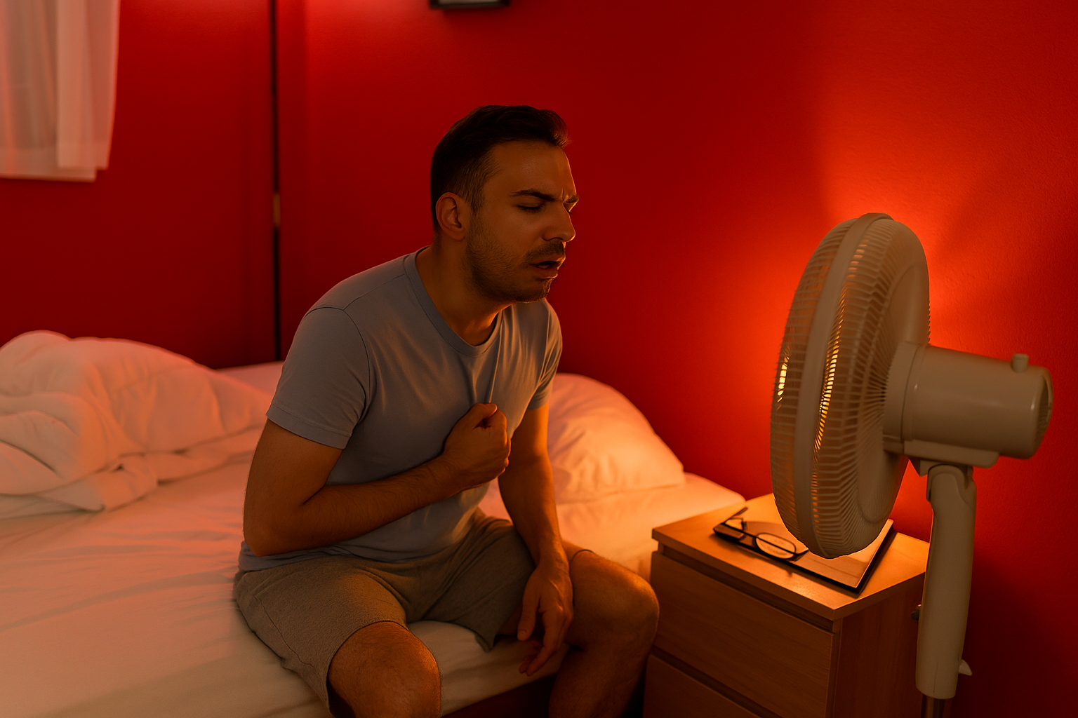 Voici à quoi ressemblera l’été 2025… et ce ne sera pas de tout repos 2 Voici à quoi ressemblera l’été 2025… et ce ne sera pas de tout repos chaudd Voici à quoi ressemblera l’été 2025… et ce ne sera pas de tout repos