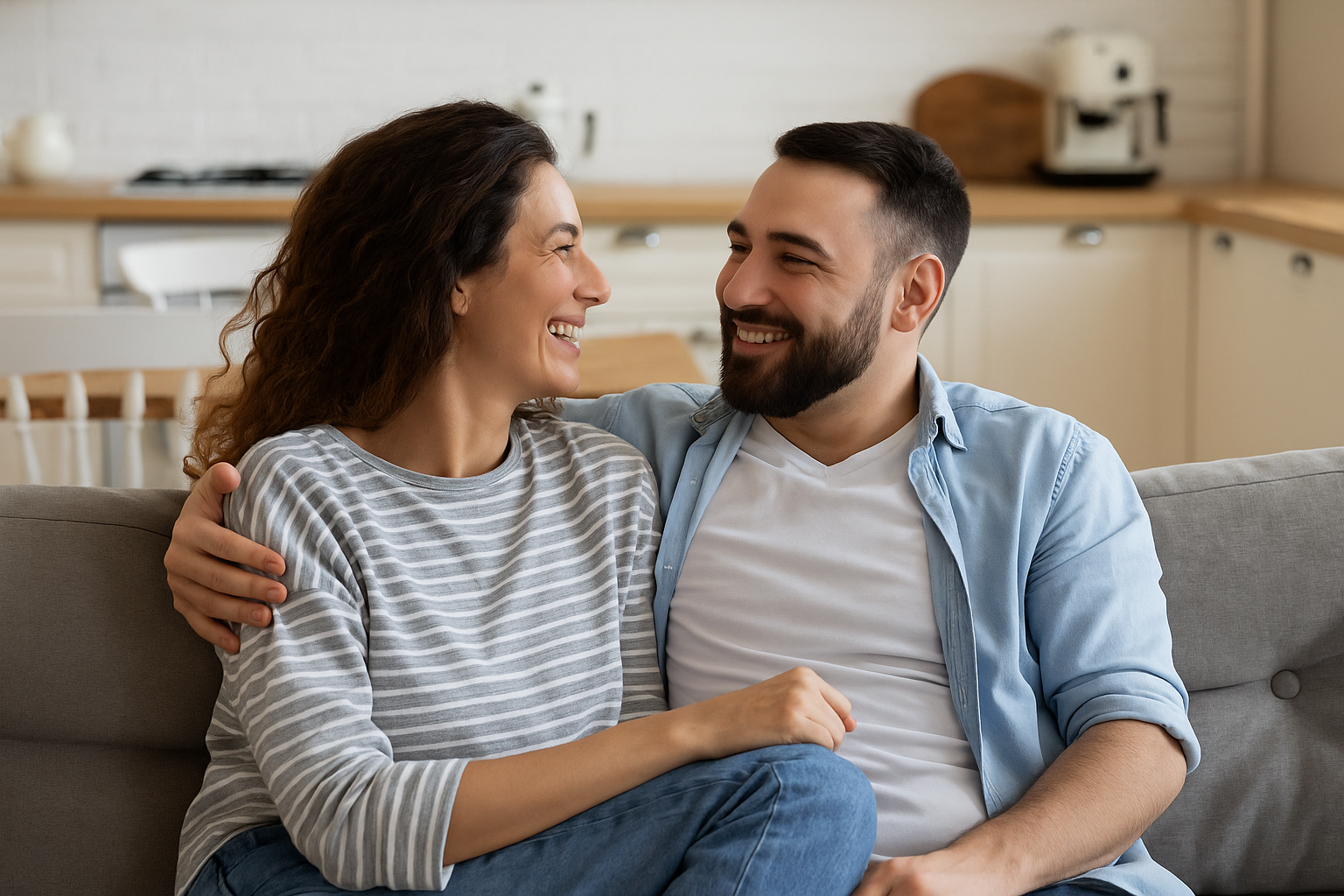 Le silence en amour : quand un homme cesse de parler, voici ce que ça cache 3 Le silence en amour : quand un homme cesse de parler, voici ce que ça cache coupleh Le silence en amour : quand un homme cesse de parler, voici ce que ça cache