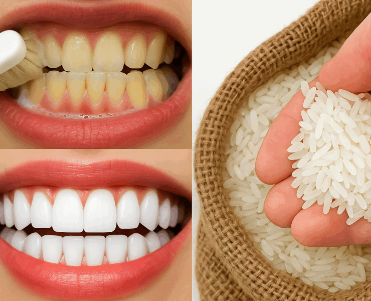 dentsb e1747845866191 Blanchir ses dents en 1 minute : le secret que les dentistes préfèrent taire