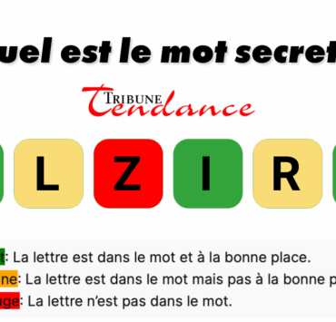 Déchiffrez ce mot de 6 lettres pour stimuler votre esprit! 4 Déchiffrez ce mot de 6 lettres pour stimuler votre esprit! game virale image barils Déchiffrez ce mot de 6 lettres pour stimuler votre esprit!