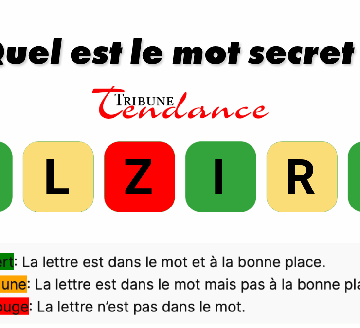 game virale image barils D&eacute;chiffrez ce mot de 6 lettres pour stimuler votre esprit!