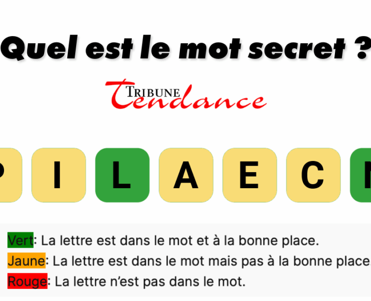 game virale image calepin 11 Déchiffrez ce mot de 7 lettres pour stimuler votre esprit!