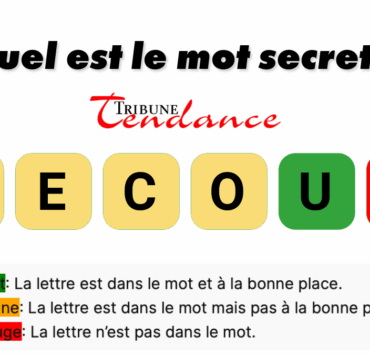 game virale image codeur 1 D&eacute;chiffrez ce mot de 6 lettres pour stimuler votre esprit!