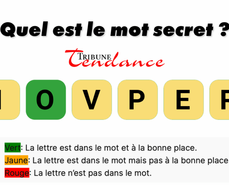game virale image poivre 1 D&eacute;chiffrez ce mot de 6 lettres pour stimuler votre esprit!