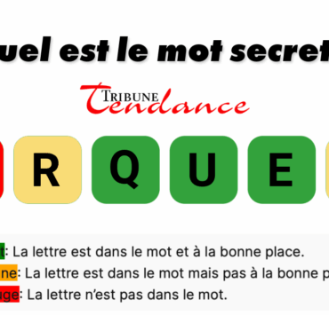 game virale image raquer Déchiffrez ce mot de 6 lettres pour stimuler votre esprit!