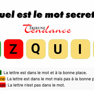 game virale image risque Déchiffrez ce mot de 6 lettres pour stimuler votre esprit!