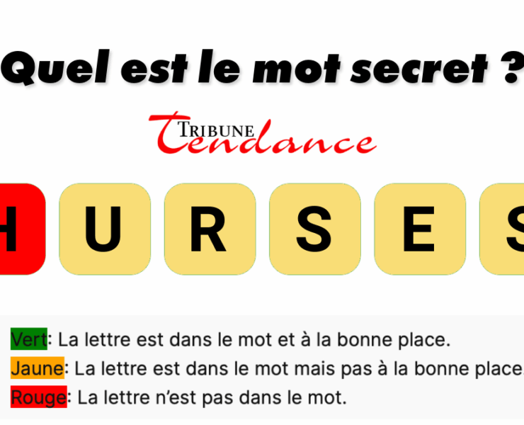 game virale image source 3 Déchiffrez ce mot de 6 lettres pour stimuler votre esprit!