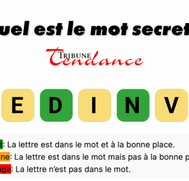Déchiffrez ce mot de 7 lettres pour stimuler votre esprit! 4 Déchiffrez ce mot de 7 lettres pour stimuler votre esprit! game virale image vidange 1 Déchiffrez ce mot de 7 lettres pour stimuler votre esprit!