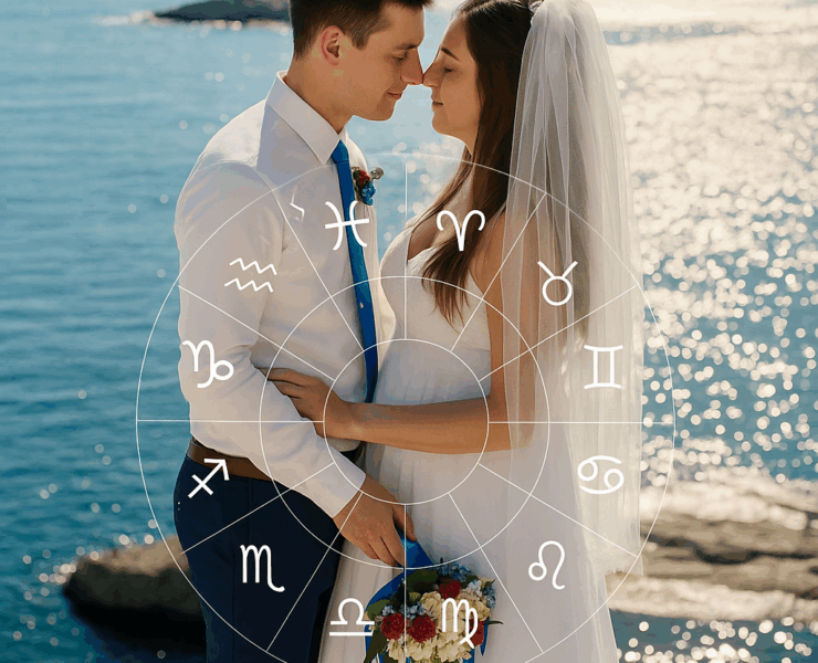 mariageasr Quels sont les pires signes du zodiaque pour une relation stable ?