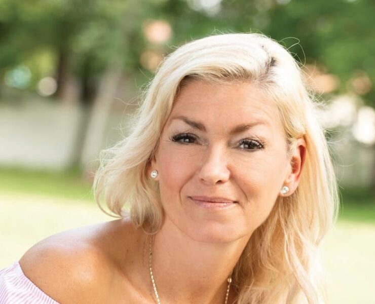 marie chantal toupin 1200x750 2 Marie-Chantal Toupin ouvre son cœur sur son nouvel amoureux avec qui elle partage sa vie