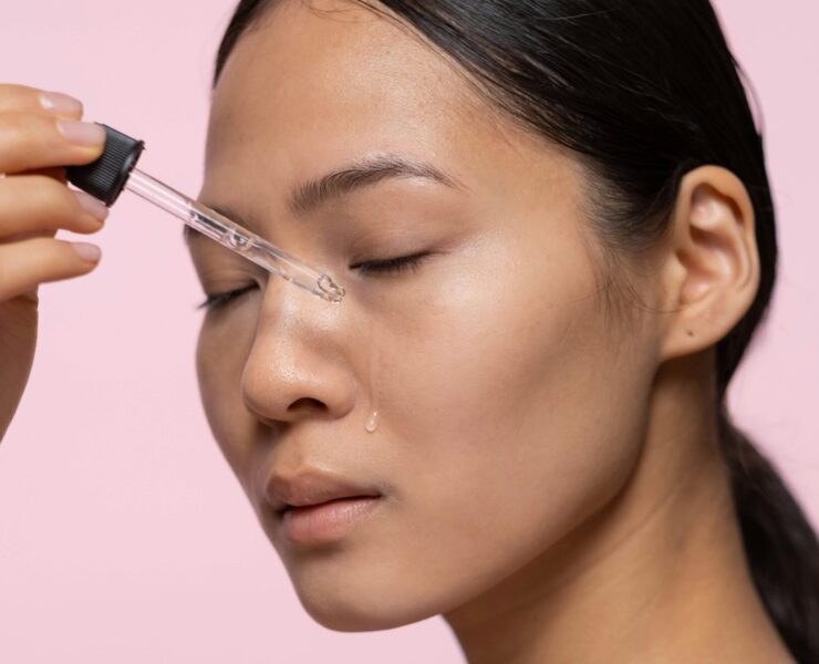 pexels ron lach 8140910 scaled e1748553161555 Cette huile végétale efface les rides mieux qu’une crème à 100 $ !