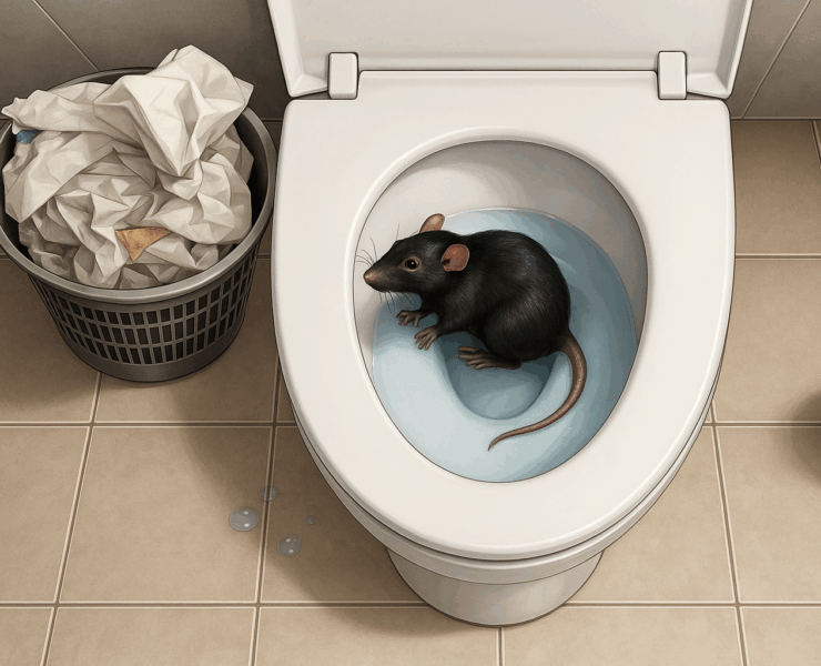 ratss e1748529502130 Tuyaux sous haute surveillance : comment prévenir les invasions animales ?