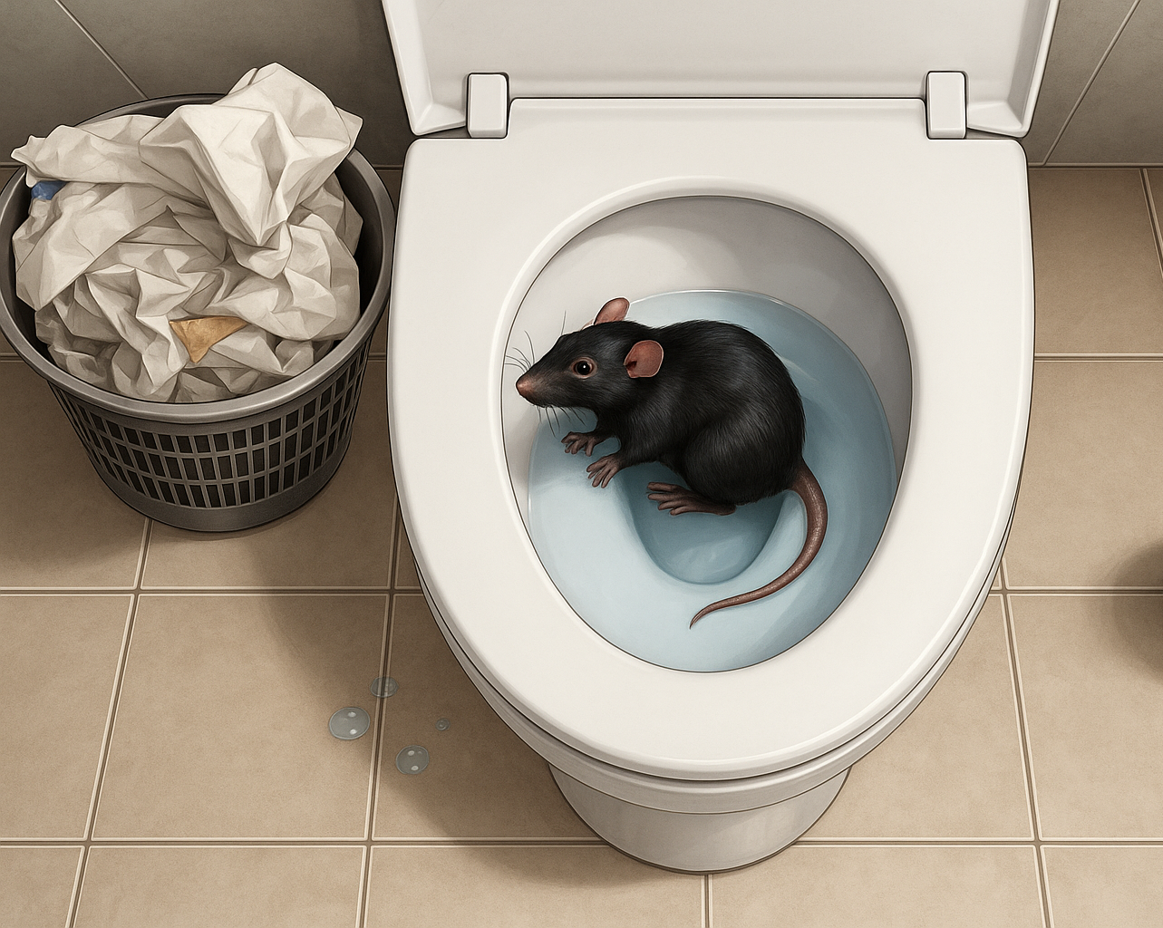 Tuyaux sous haute surveillance : comment prévenir les invasions animales ? 1 Tuyaux sous haute surveillance : comment prévenir les invasions animales ? ratss e1748529502130 Tuyaux sous haute surveillance : comment prévenir les invasions animales ?