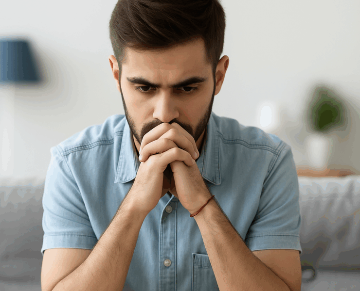 silenceh e1747393851783 Le silence en amour : quand un homme cesse de parler, voici ce que ça cache