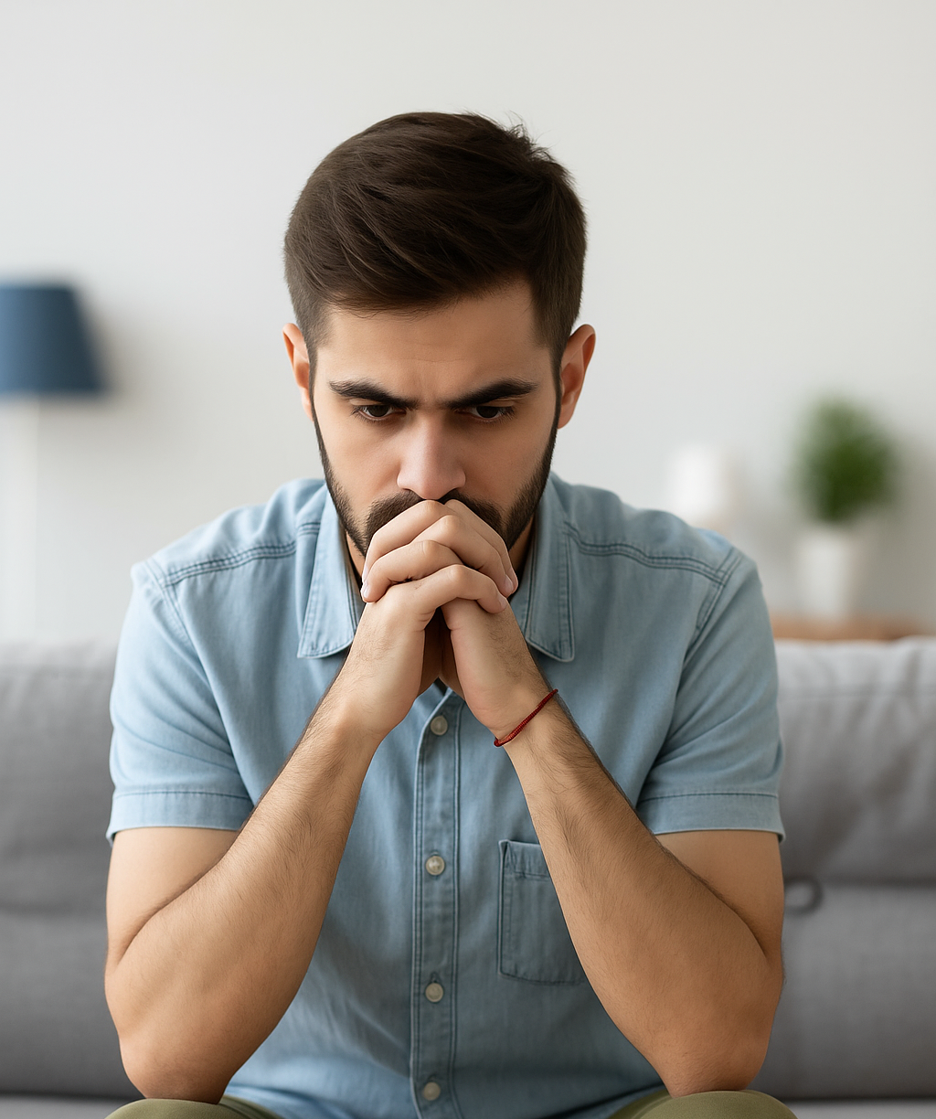 Le silence en amour : quand un homme cesse de parler, voici ce que ça cache 1 Le silence en amour : quand un homme cesse de parler, voici ce que ça cache silenceh e1747393851783 Le silence en amour : quand un homme cesse de parler, voici ce que ça cache