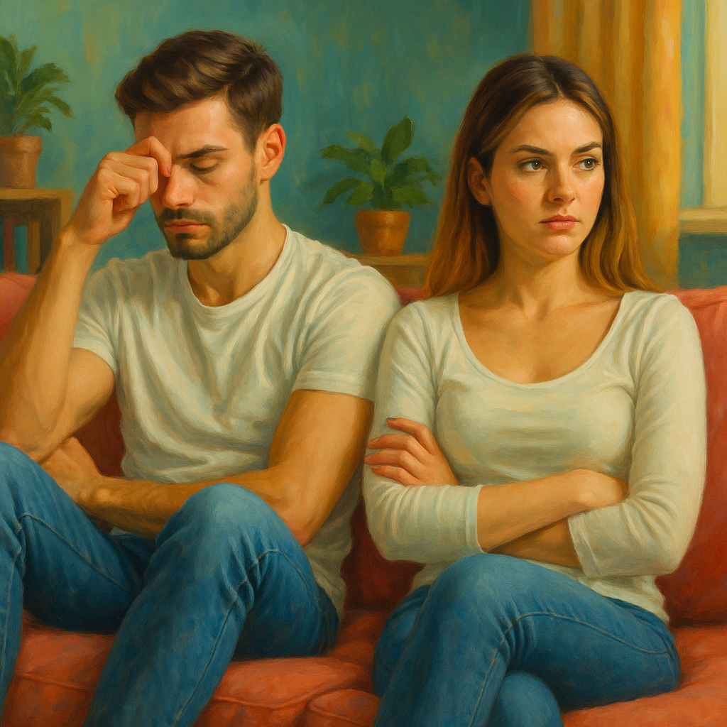 Le silence en amour : quand un homme cesse de parler, voici ce que ça cache 2 Le silence en amour : quand un homme cesse de parler, voici ce que ça cache silenceh2 Le silence en amour : quand un homme cesse de parler, voici ce que ça cache