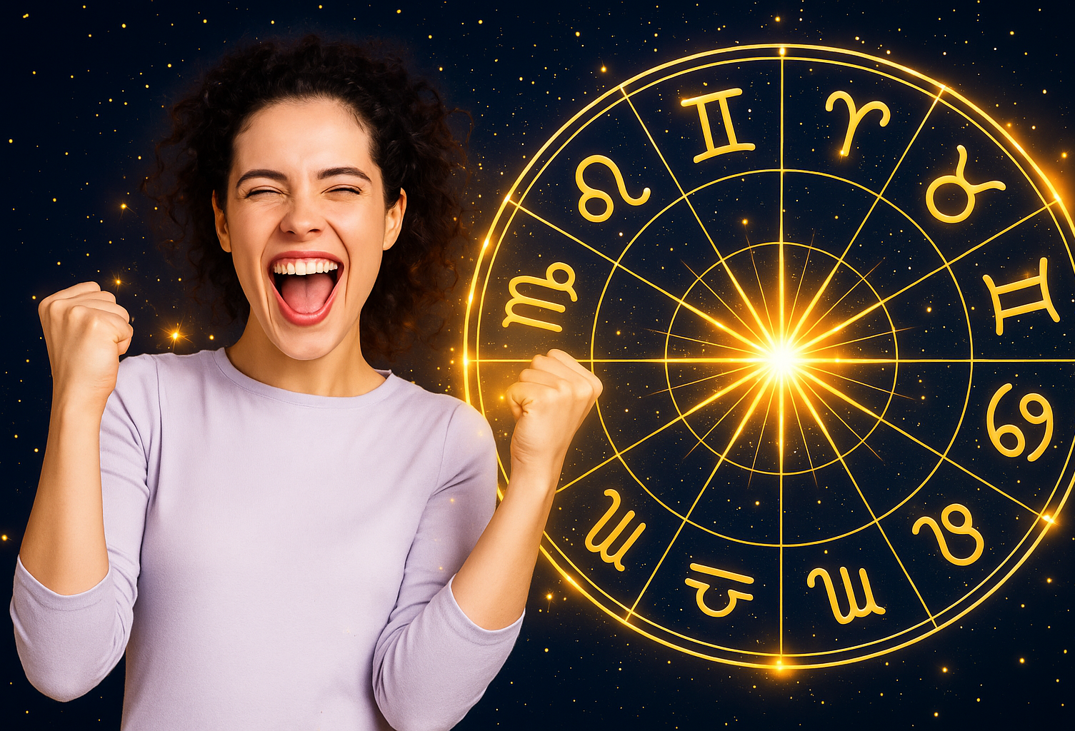 Ces 2 signes astrologiques vont attirer la richesse fin mai : une occasion à ne pas manquer 1 Ces 2 signes astrologiques vont attirer la richesse fin mai : une occasion à ne pas manquer soleilastro e1747666236260 Ces 2 signes astrologiques vont attirer la richesse fin mai : une occasion à ne pas manquer