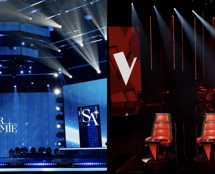 star academie la voix combined e1748266014242 Quelle émission reviendrait à l’écran l’an prochain : Star Académie ou La Voix ?