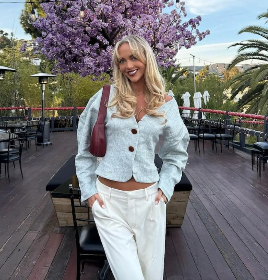 Capture decran 2025 06 01 133309 Ils l’ont toujours vue comme une fille modèle… mais ce qu’ils ont découvert a tout détruit